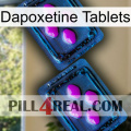 Dapoxetine Tablets 03